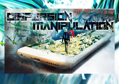 Dispersion Manipulation