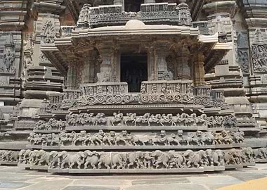 SOUTH INDIAN ARCHAEOLOGY