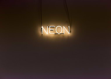 neon