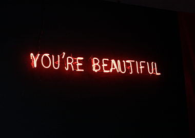 youre beautiful