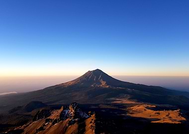 Popocatepetl