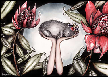 A piece of Australia