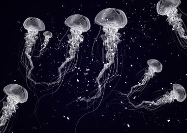 Jellyfishes