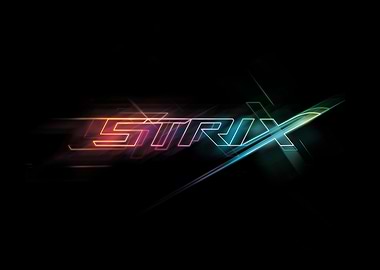 asus gaming strix