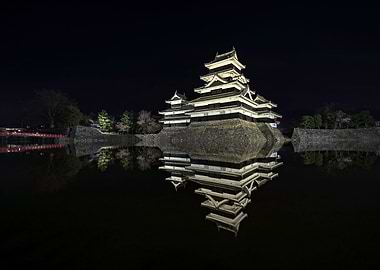 Matsumoto Castle