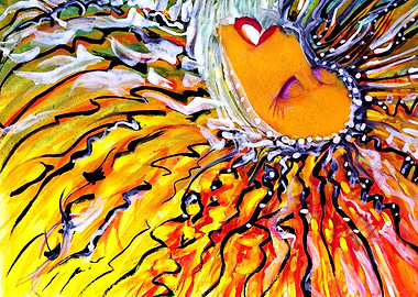 dreaming about the water