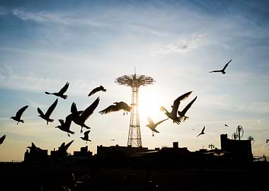 Coney Island