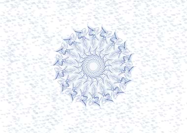 artistic abstract backgrou