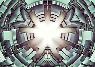 Planet Building Treasury