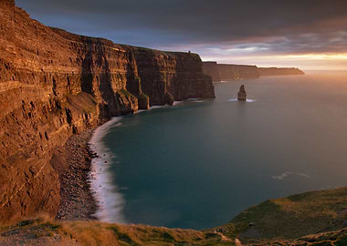 Cliffs of Moher