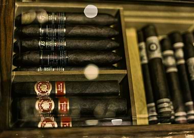 HABANO CIGARS