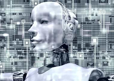 Android Ice Princess