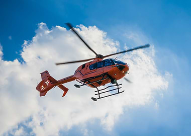 Luftrettung // AirRescue