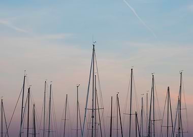 masts