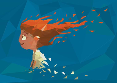 Goro Fujitora's Fish Rider