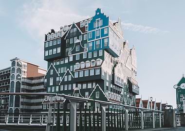 Zaandam