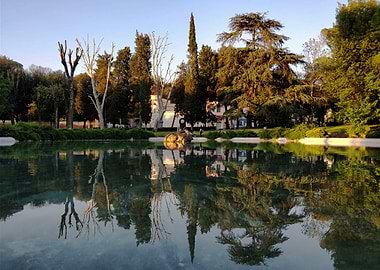 Villa Borghese