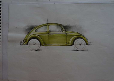 Beetle