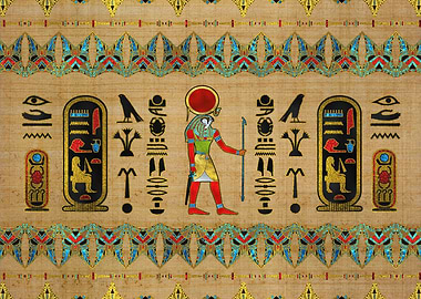 Re-Horakhty - Ra-Horakht