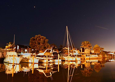 Milford Marina