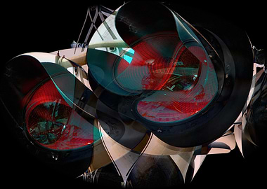 Railroad Crossing 53