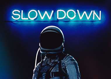 Slow Down