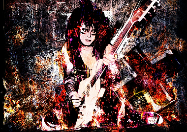 Nikki Sixx Motley Crue