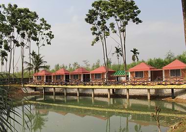 it a beautifull placebd