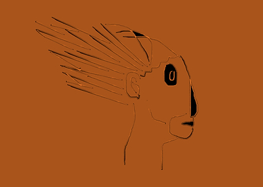 Cave Man, Ancient Man.