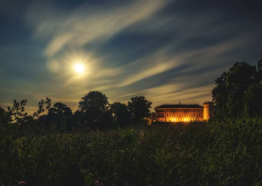 Herrnsheimer Schloss