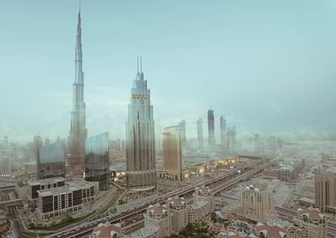 Lets get lost in this land