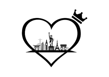 City in Heart