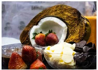 Pleasurable combination