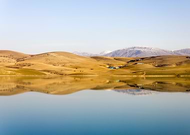 Reflecting Upon Nature