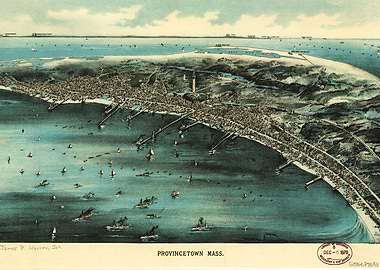 Provincetown Massachusetts