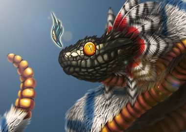 Quetzalcoatl