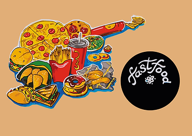 Fast Food
