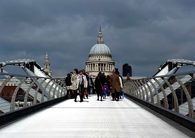 England, London 2017