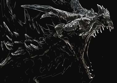 Dragon fury