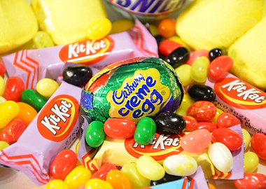 Easter Candy