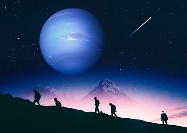 Neptune