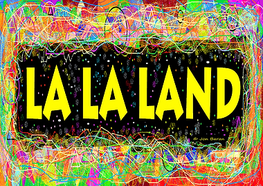 La La Land