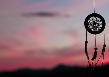 Dream Catcher.
