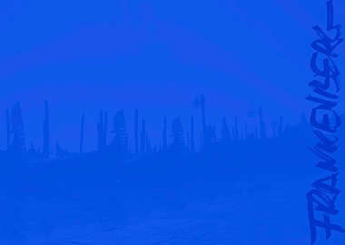 Venezia by FRANKENBERG