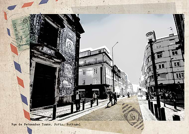 porto vintage