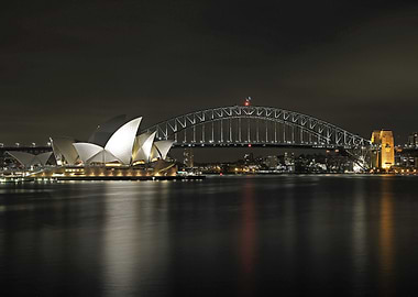 Sydney Harbour