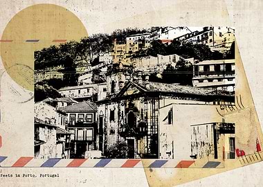 porto vintage