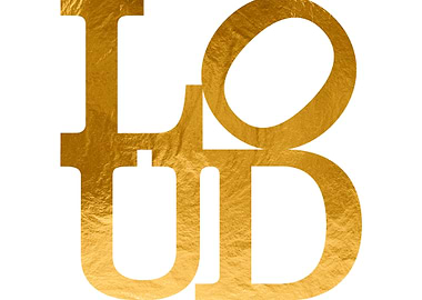 LOUD Gold