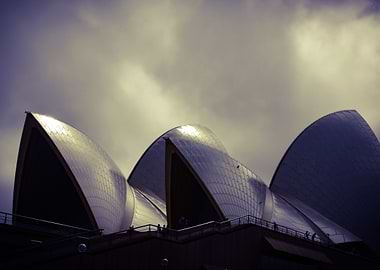 Operahouse Sydney