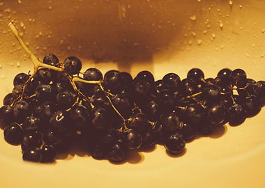 Grapes